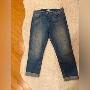 Hudson Blue Denim Jeans
